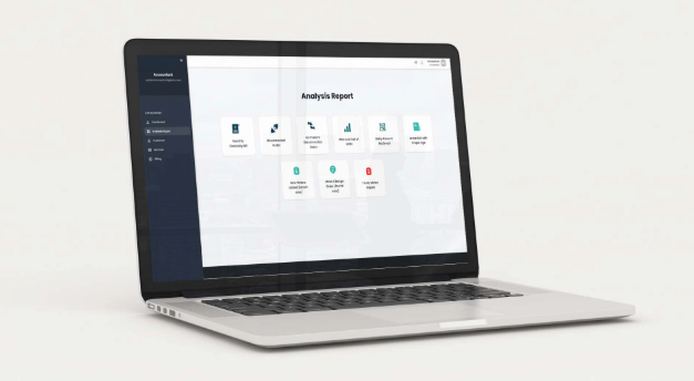 Society Management System